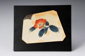 陶額“椿”