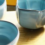 青瓷茶碗